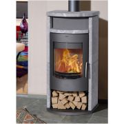 Печь-камин Fireplace Barcelona Sp