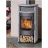 Печь-камин Fireplace Barcelona Sp