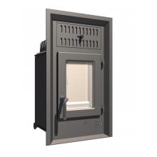 Печная топка Schmid SH 8GB