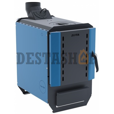 Твердотопливный котел Zota «Box-8»