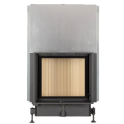 Каминная топка Brunner Kompakt-Kamin KK 51/55, с подъемом (прямое стекло) Каминная топка Brunner Kompakt-Kamin KK 51/55, с подъемом (прямое стекло)