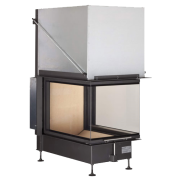 Каминная топка Brunner Panorama-Kamin 51/66/50/66 Каминная топка Brunner Panorama-Kamin 51/66/50/66