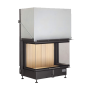 Каминная топка Brunner Panorama-Kamin 57/40/85/40 Каминная топка Brunner Panorama-Kamin 57/40/85/40