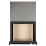 Каминная топка Brunner Stil-Kamin SK 75/90, с подъемом (прямое стекло) Каминная топка Brunner Stil-Kamin SK 75/90, с подъемом (прямое стекло)