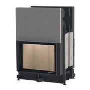 Каминная топка Brunner Stil-Kamin SK 51/67, с подъемом (прямое стекло) Каминная топка Brunner Stil-Kamin SK 51/67, с подъемом (прямое стекло)