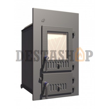 Печная топка Schmid SD 11E
