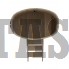 Купель для бани и сауны Bentwood овальная из кедра (0,76Х1,16 H=1,20)