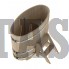 Купель для бани и сауны Bentwood овальная из кедра (0,69Х1,31 H=1,0)