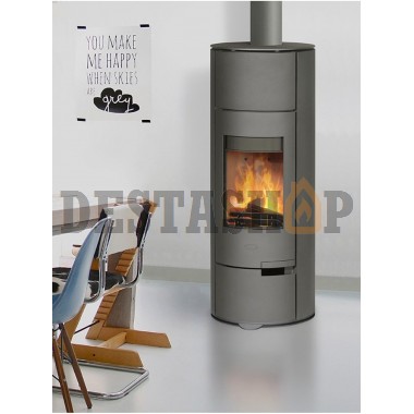 Печь-камин Fireplace Como