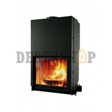 Каминная топка EdilKamin Cristal 76 N