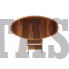 Купель для бани и сауны Bentwood овальная из сращенных ламелей лиственницы (0,69Х1,31 H=1,0) Скидка