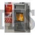 Печь-камин Fireplace Dalma Sp