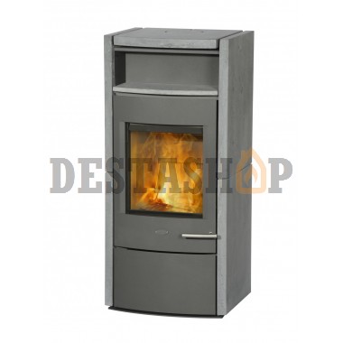 Печь-камин Fireplace Dalma Sp