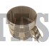 Купель для бани и сауны Bentwood круглая из кедра (D=1,80 H=1,40)