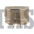 Купель для бани и сауны Bentwood овальная из кедра (1,02Х1,68 H=1,20)