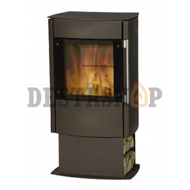 Печь-камин Fireplace Diamant