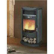 Печь-камин Fireplace Dominica Sp