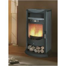 Печь-камин Fireplace Dominica Sp