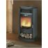 Печь-камин Fireplace Dominica Sp