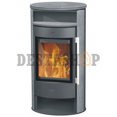 Печь-камин Fireplace Durango SP