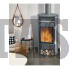 Печь-камин Fireplace Durango SP