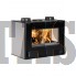Каминная топка La Nordica Inserto 70 Crystal Angolo