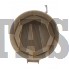 Купель для бани и сауны Bentwood с подогревом (D=1,8 H=1,0) c наружной печкой, стандарт