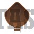 Купель для бани и сауны Bentwood угловая из дуба (1,53Х1,53 H=1,0)