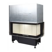Каминная топка Hoxter ECKA 90/40/40h Каминная топка Hoxter ECKA 90/40/40h