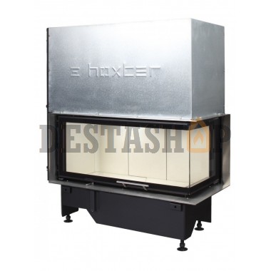 Каминная топка Hoxter ECKA 90/40/40h
