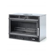 Каминная топка Palazzetti Ecopalex N76 natural front