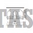 Каминная топка EdilKamin Forte Plus N