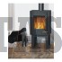Печь-камин Fireplace Evora