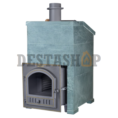 Комплект Гефест Гром 30 (П2) Президент 1000/50 Талькохлорит