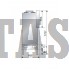 Каминная топка Axis F 1200 simple face BG2