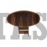 Купель для бани и сауны Bentwood овальная из дуба (0,69Х1,31 H=1,10)