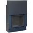 Каминная топка Axis F 800 simple face BN1