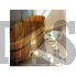 Ванна из лиственницы Bentwood 1,53Х0,74 H=0,6/0,7