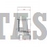 Каминная топка Axis F 900 right lateral glass BN1