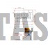Каминная топка Axis F 900 right lateral glass BN1