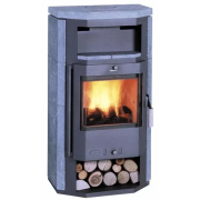Печь-камин Fireplace Fiona