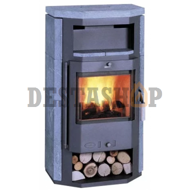 Печь-камин Fireplace Fiona