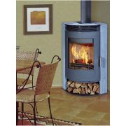 Печь-камин Fireplace Dijon
