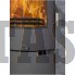 Печь-камин Fireplace Hamburg Sp