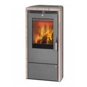 Печь-камин Fireplace Madrid Sand