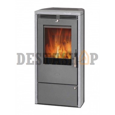 Печь-камин Fireplace Madrid Sp