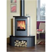 Печь-камин Fireplace Melange
