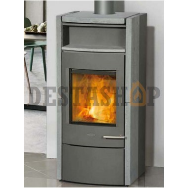 Печь-камин Fireplace Fiume SP