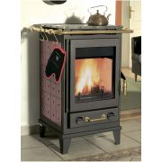 Печь-камин Fireplace Florenz K