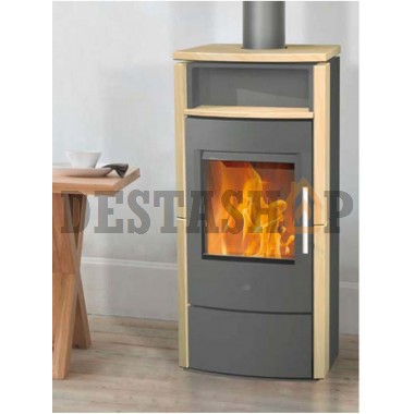 Печь-камин Fireplace Granada Sa